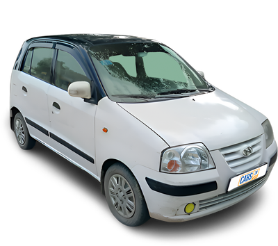 Hyundai Santro Xing-img